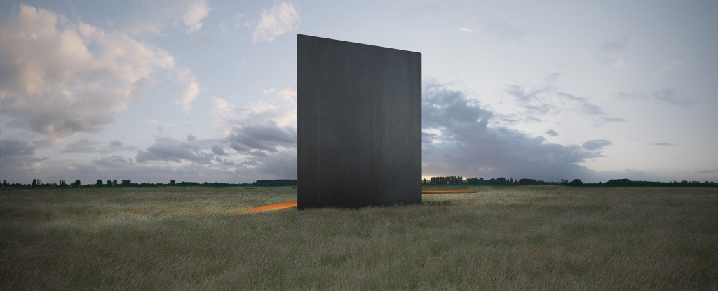 A Chapel - Predrag Vujanovic